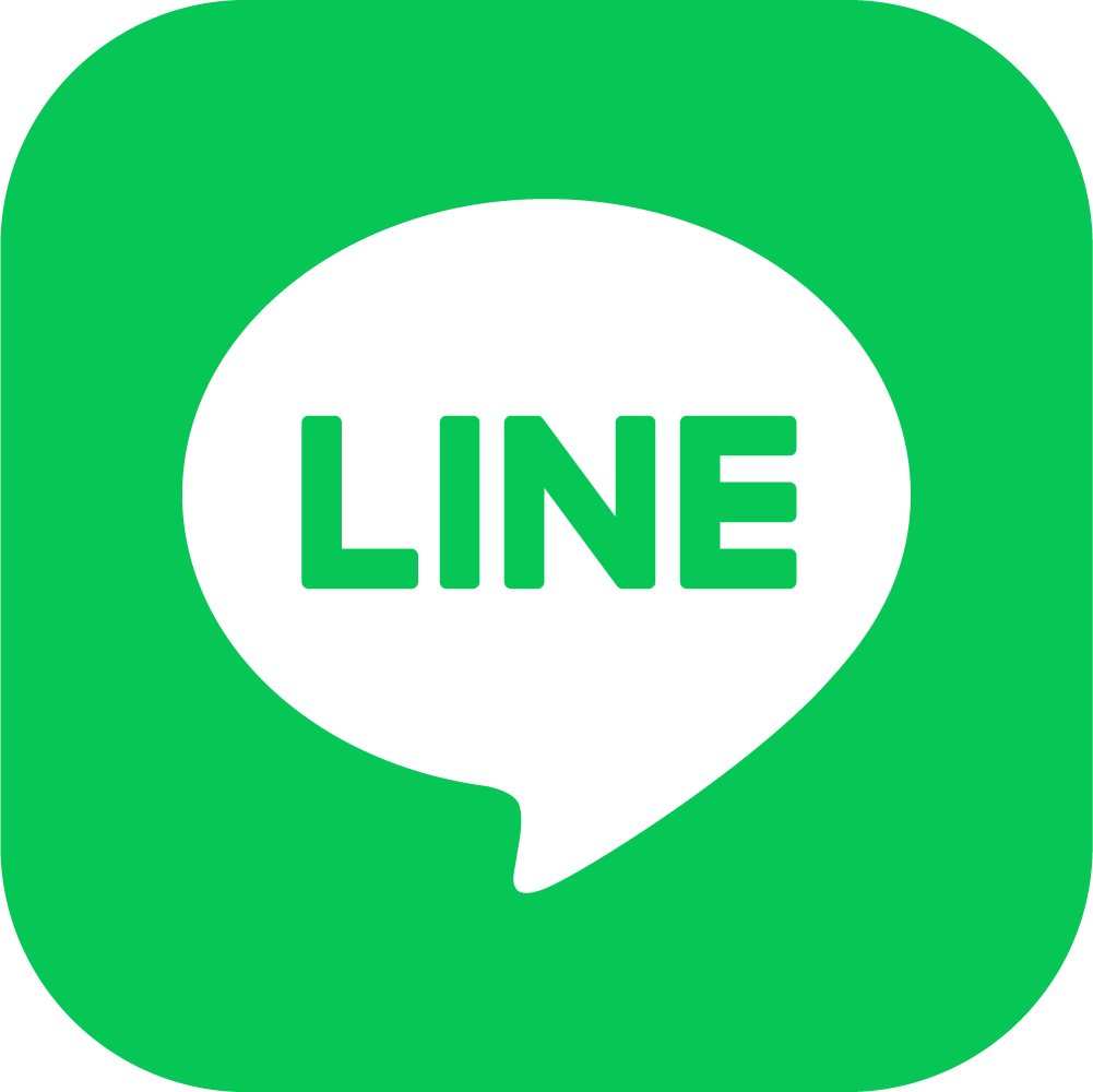 LINEで空き状況確認